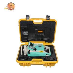 कुल स्टेशन चीन रूइड rqs समर्थन 232 1 किमी गैर प्रिज्म और 5 किमी एक प्रिज्म सर्वेक्षण कर रहा है - Product Image 2