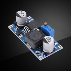 LM2596S 3A <strong>DC</strong>-<strong>DC</strong> Converter Power Supply <strong>Module</strong> Electronic Components Step-Down Power Converter - Product Image 2