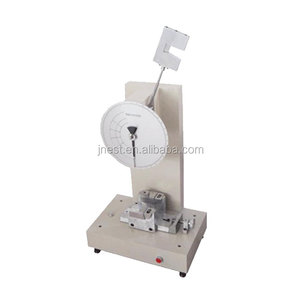 Izod impact tester/izod การทดสอบเครื่อง/ชาร์ปี้ & izod impact tester - Product Image 2