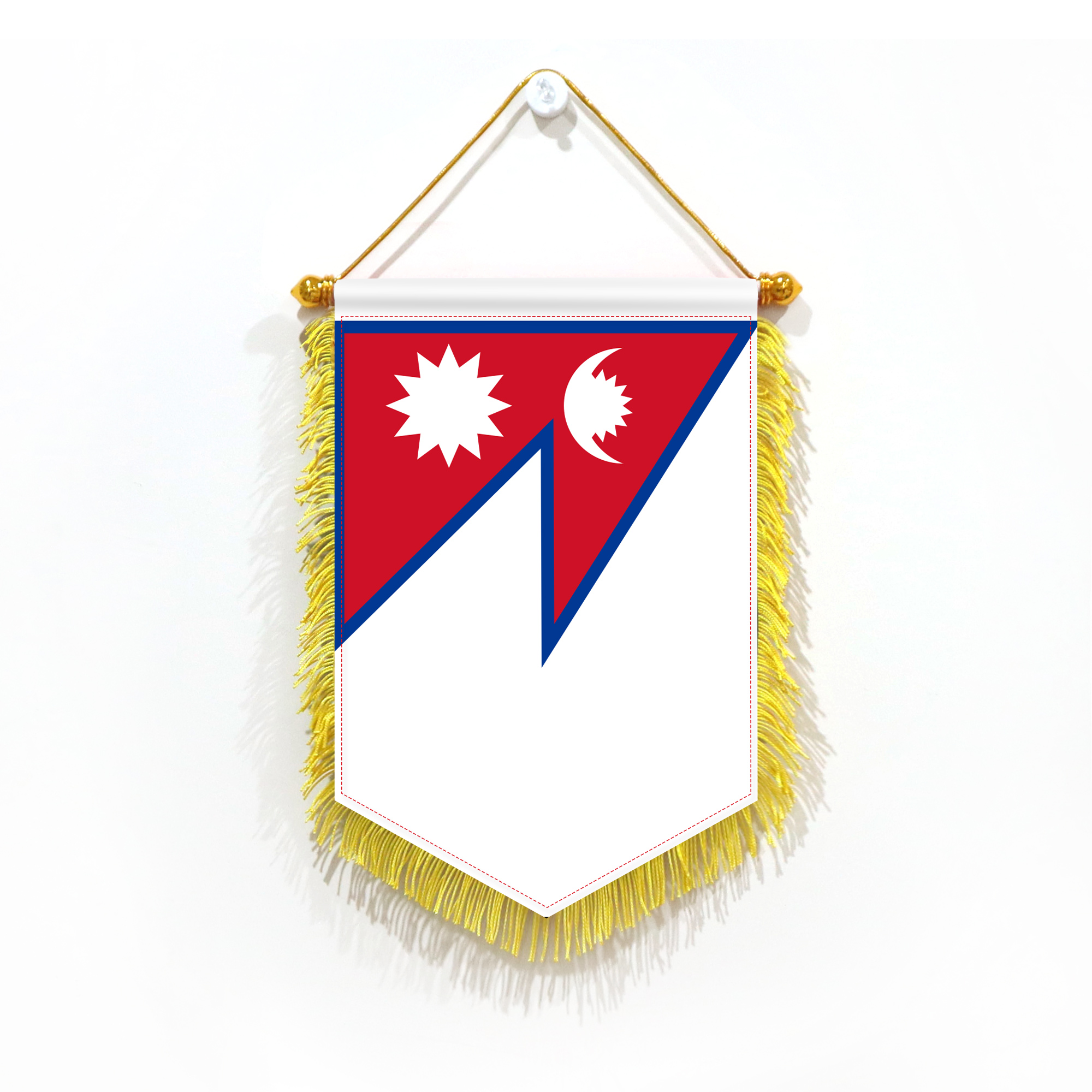 Népal