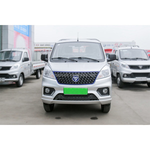 Puur Elektrische Voertuigen Fototon Xiangling V1 Elektrische 3.2M Minitruck Met 41.86kwh Batterij Kolomplaat Versie - Product Image 4