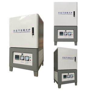 Luoyang Changri 1400 Degree Laboratory High-temperature Electric <strong>Furnace</strong> With Silicon Carbide Heating element