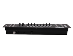 Pro dj оборудование dmx 512 консоль 192 канала диско огни dj dmx контроллер dmx512 - Product Image 2