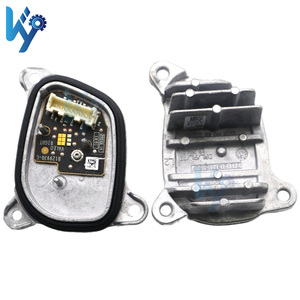 KY ดีไซน์สำหรับ Volkswagen Golf โมดูลไฟหน้า LED B129930-C 5H0998478C 90167235B กอล์ฟไฟเลี้ยวขวา8สัญญาณไฟเลี้ยวกลางวัน - Product Image 4