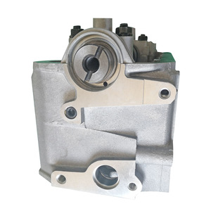 DIVITIAE AMC 908057 908157 074103351A Complete Cylinder Head For <strong>VW</strong> T4 Transporter IV 2.4 D 10V <strong>AAB</strong> <strong>Engine</strong> - Product Image 5