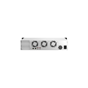 30 Bay NAS 4U E-2378 2.6GHz 8Core TS-h3087XU-RP-E2378-64G di archiviazione in rete