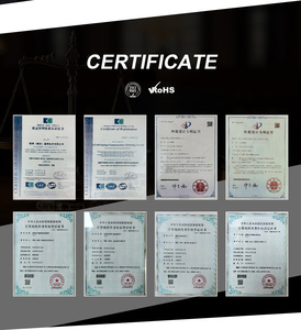 IEC61000-4-3 80MHz-6Ghz 100-250W lò vi sóng RF khuếch đại công suất để thử nghiệm dân sự tiêu chuẩn bức xạ miễn dịch - Product Image 5