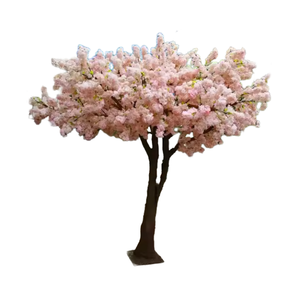 婚礼装饰景观人造樱花树 - Product Image 3