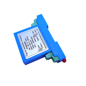 PX6003BH 500V <strong>Input</strong> DC/AC Voltage Transducer Electrical Equipment 4-20mA AC Current Tester Hall Effect Current Sensor - Product Image 6