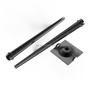 Đầy đủ chiều Dài Neo chia Bộ ổn định ma sát bu lông - Product Image 2