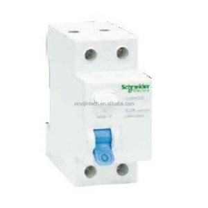Schnei der kesici kontaktör VCB vakum kesici ayırıcı LS8 RCCB 2P 25A 40A 63A Residual bir artık akım koruyucu anahtarı - Product Image 1