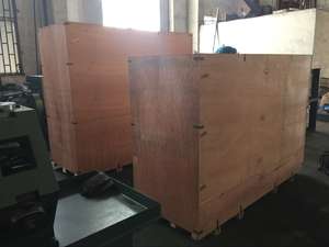 <strong>Aluminum</strong> <strong>Extruded</strong> Fin Tube Making <strong>Machine</strong>