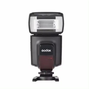 Godox TT560II相机闪光灯，内置接收器，兼容RT发射器 - Product Image 2