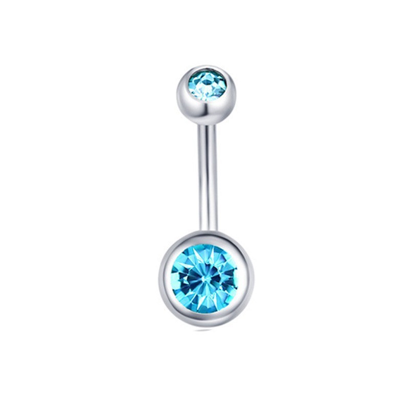 silver light blue