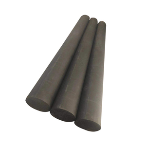 定制石墨棒高密度耐磨碳石墨方棒耐用石墨方棒 - Product Image 6