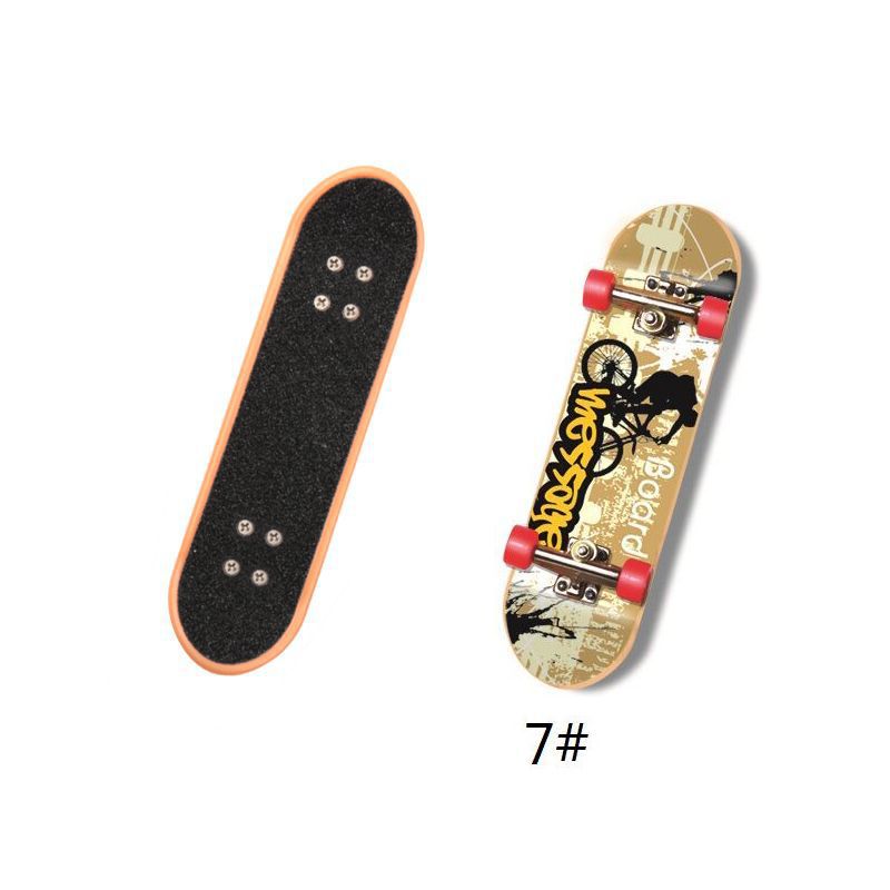 7#