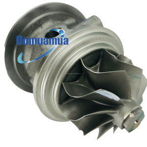 Factory Prices for <strong>Garrett</strong> 856801-5026S GTX3076R Gen II <strong>Turbo</strong> Assembly Kit T3 / V-Band 0.82 A/R Core Movement Part - Product Image 3