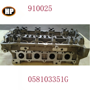 Syhp ฝาสูบ910025 058103351g 058103351g สำหรับ Volkswagen/<span class=keywords><strong>Audi</strong></span>, anq awl BAF DKB Agu ADR