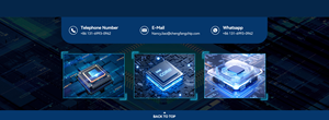 YR-8001/RS232からRS485へのコンバーターパッシブ双方向通信モジュール高レート裸ボード/エンクロージャー - Product Image 5