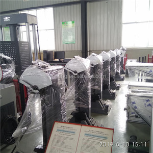 เครื่องทดสอบแรงกระแทก Charpy JB-300 เครื่องทดสอบแรงกระแทกแบบแมนนวลสําหรับการสอนในมหาวิทยาลัย - Product Image 4