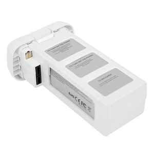 3S yedek Drone lityum polimer pil yeni 57.7wh 11.1v 5200mah 23mins 20C için DJI Phantom 2 Drone pili OEM Dji hücre