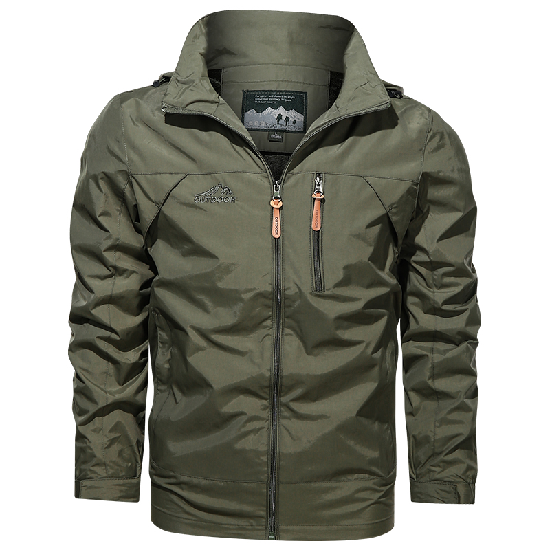 Verde militar