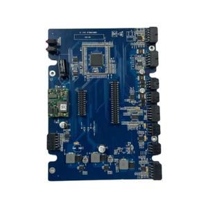 DIY遥控飞机模型教学印刷电路板 | 无人机电路板组装 - Product Image 1