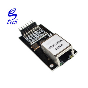 LAN8720-Modul Netzwerk modul Ethernet-Transceiver-Entwicklungs platine LAN8720