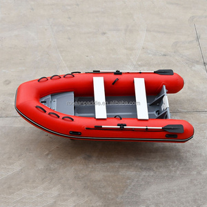 Ce 390 430 450 480 cứng nhắc hypalon hoặc PVC Tùy chỉnh câu cá <span class=keywords><strong>Inflatable</strong></span> thuyền thể thao Đấu Thầu cho bán - Product Image 4