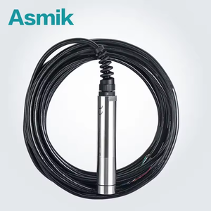 Sensor für gelösten Sauerstoff Analoge Qualität Sensor für gelösten Sauerstoff Messgerät für gelösten Sauerstoff hohe Temperatur - Product Image 5