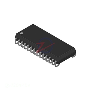 Logik QS7204-10V für elektronische Schaltung komponenten auf Lager - Product Image 1