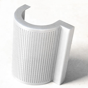 ACEBOND colonna pannello di rivestimento copertura della colonna in alluminio verniciatura a polvere alluminio per rivestimento di pareti interne uno Standard 1.5mm-6.0mm - Product Image 1