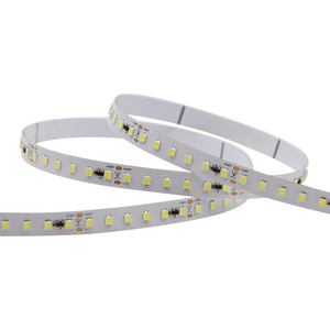 24V แถบไฟ LED 2835 SMD สีขาวเย็นที่กำหนดเองในตัว IC IP68 USB สวิตช์ควบคุมระยะไกลสำหรับใช้ในบ้านและคลังสินค้า - Product Image 2