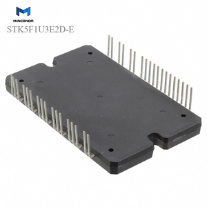 (Power Management Full Half-Bridge (H Bridge) Drivers) <strong>STK5F1U3E2D</strong>-<strong>E</strong>