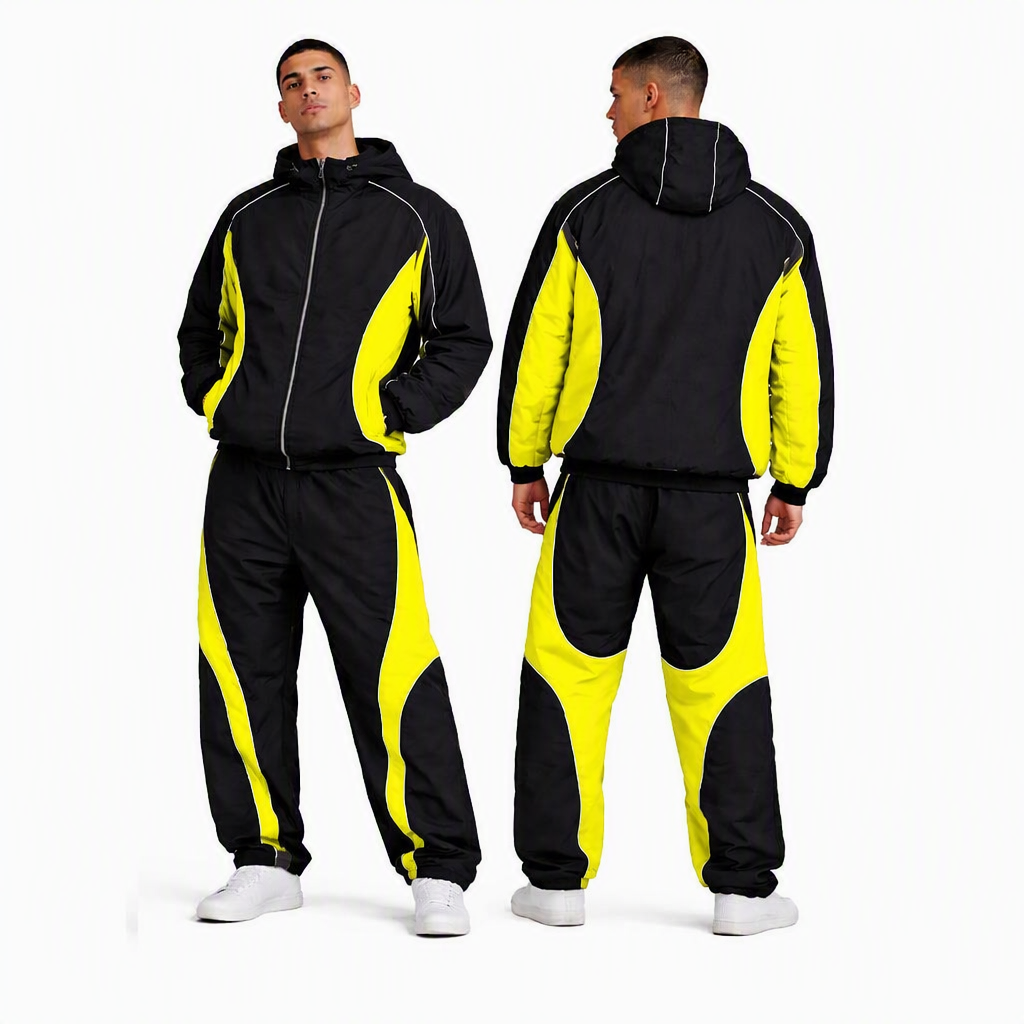 Jaune