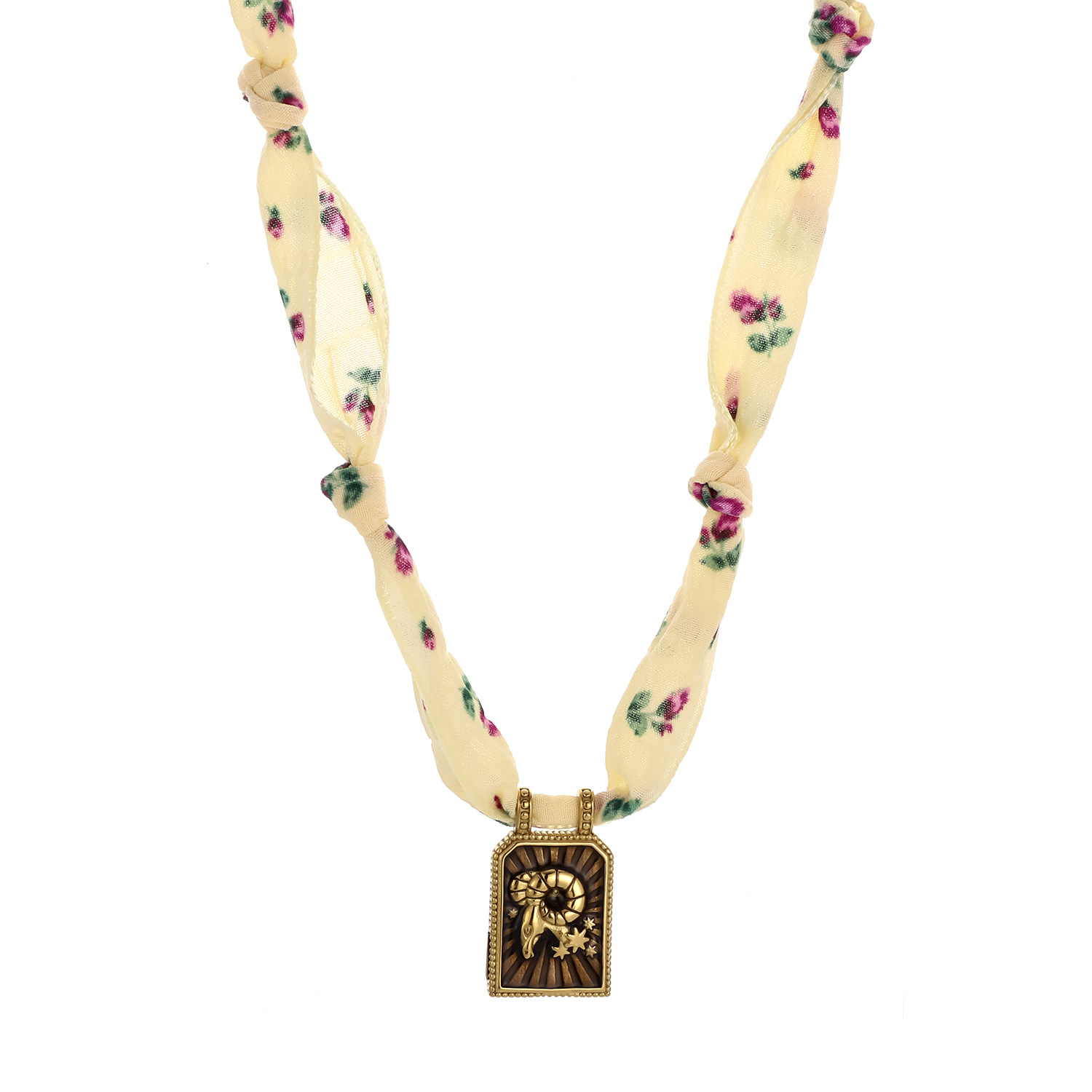 Aries-Gold