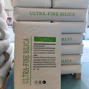 Food Additives Silicon Dioxide Silicon Dioxide <strong>Sio2</strong> Powder Colloidal Silicon Dioxide - Product Image 4