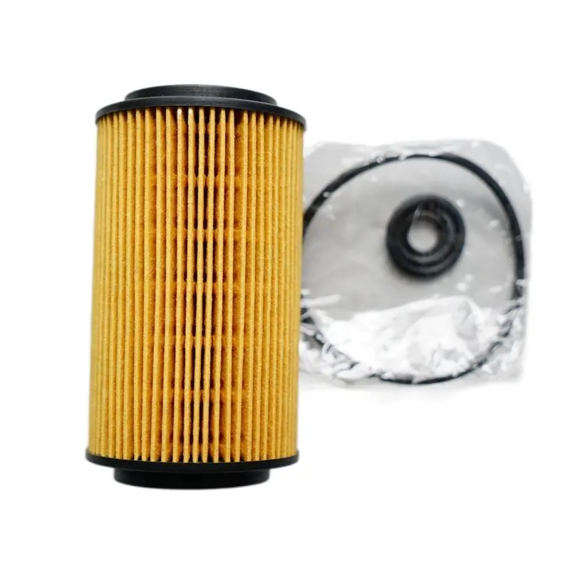 Filtro de óleo 6111800009 para jeep grand cherokee, mercedes-benz c clc clk e g m classe v viano vito sprinter 2-t box/ônibus (901, 902)