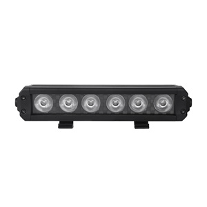 Newest 4x4 <strong>Led</strong> <strong>RGB</strong> 11 Inch Driving Light bar <strong>9</strong>-36V for ATV UTV - Product Image 4