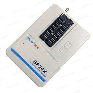 100% Original SFLY SP20X Hoch geschwindigkeit programmierer für Chip-Ic-Test Dreifarbige Arbeits anzeige - Product Image 6