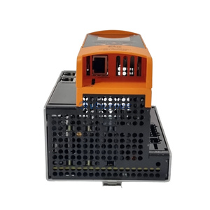 AC1401 Modular <strong>Controller</strong> for Industrial Automation Systems - Product Image 2