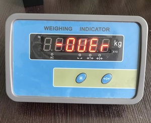 XK315A High Precision Weighing Indicator Load Cell Controller <strong>Digital</strong> Weighing Module Check Weigher - Product Image 3