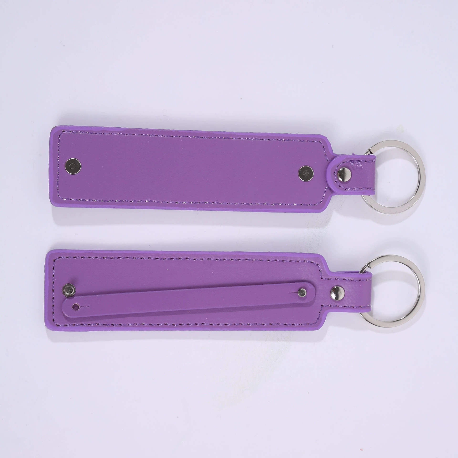 Purple - 8mm Slide - One Piece