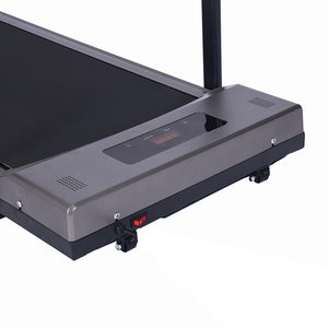 Fornitura di produzione pieghevole Mini Walking Running curva elettrico usato Wireless telecomando tapis roulant per la vendita