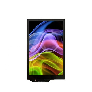 DWIN 4.3/5/7/10.1 Zoll hohe Helligkeit mit Banana Pi/Orange Pi/Android Raspberry Pi Display Touchscreen - Product Image 1