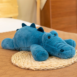 בפלאש ממולא עצלן/corcodile /<span class=keywords><strong>racoon</strong></span>/שועל צעצוע עם חמוד פנים