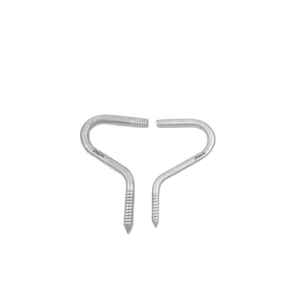 Chất lượng cao thép cách điện trục và móc phù hợp cho đường dây điện trên không và tiện ích cực nhà sản xuất Trung Quốc - Product Image 2