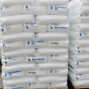 改性pp PP颗粒pP塑料原料颗粒中国厂家直销颗粒塑料 - Product Image 6