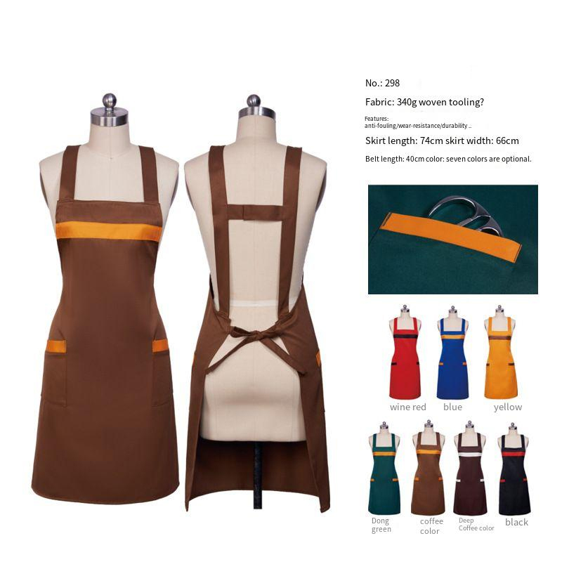 Mixed color styles-1004