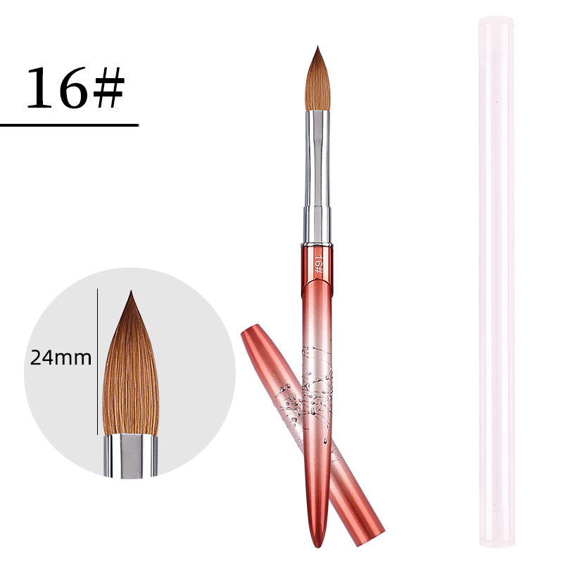 #16 (embalaje en tubo de PVC)